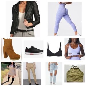 💕Closet preview/bookmark my closet💕recent items added